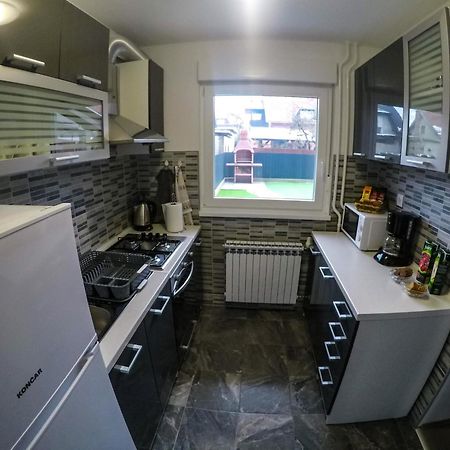 Dream Day Holiday House Jastrebarsko Zewnętrze zdjęcie
