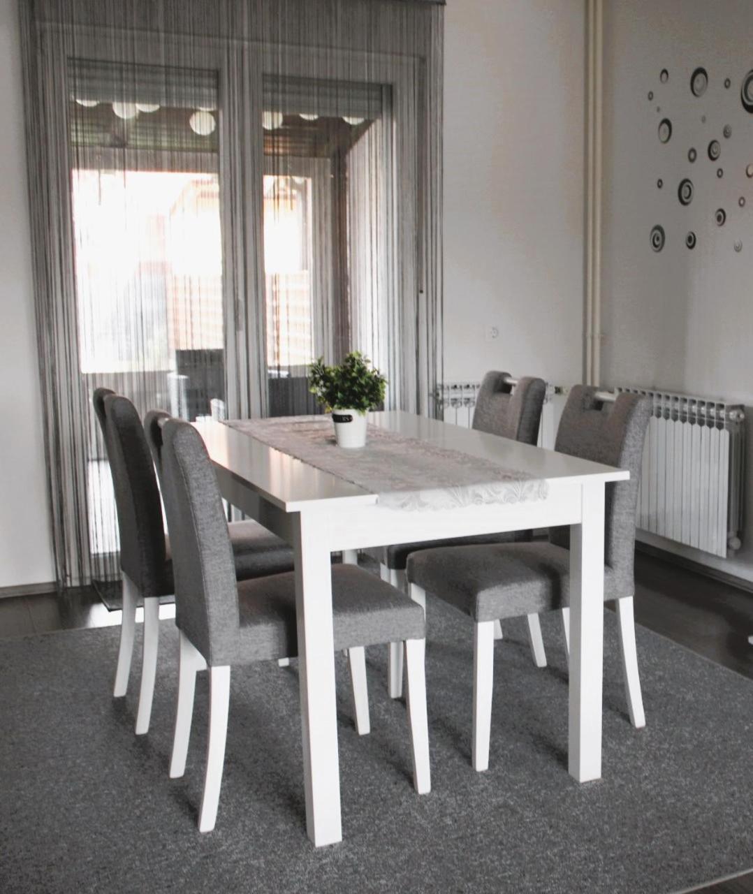 Dream Day Holiday House Jastrebarsko Zewnętrze zdjęcie