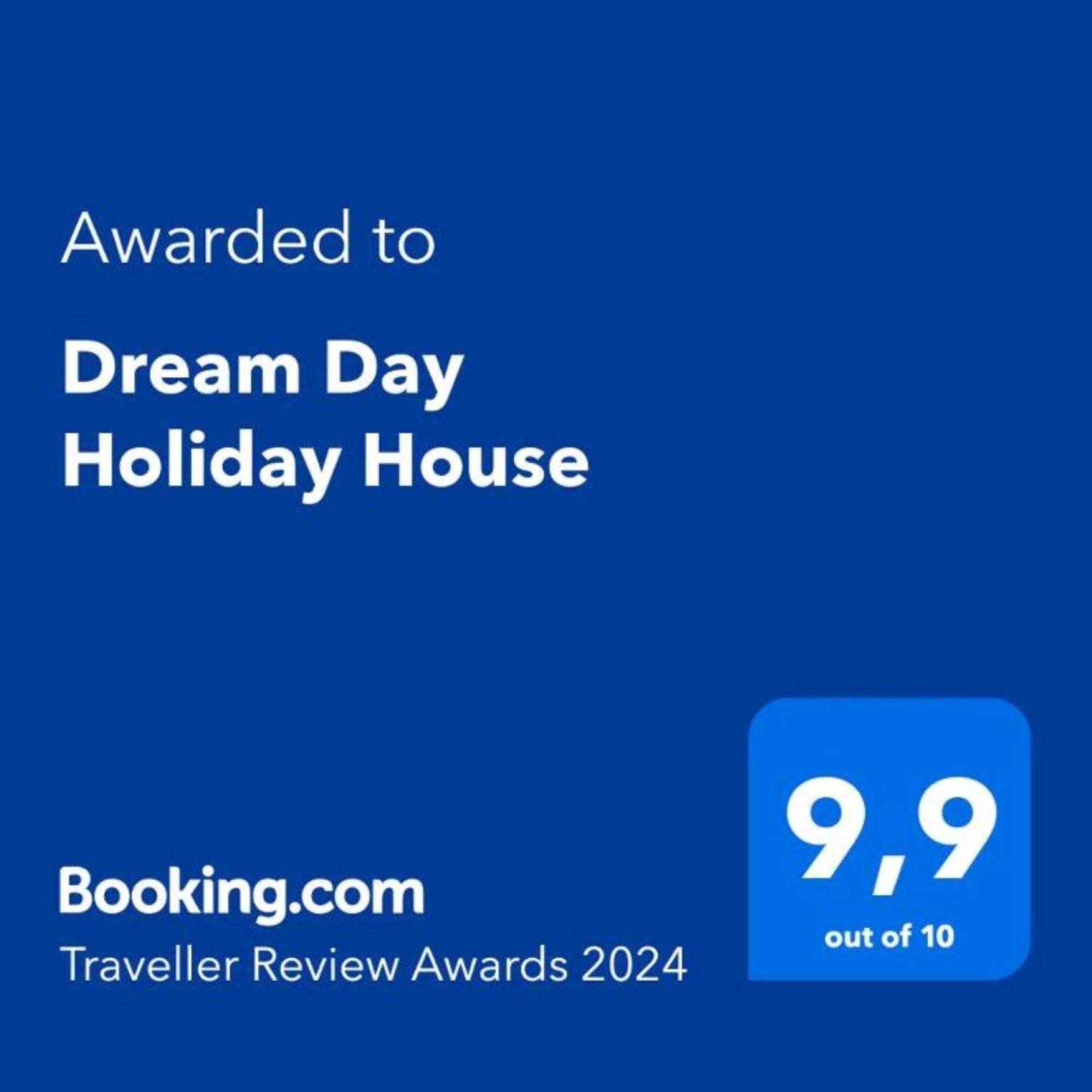 Dream Day Holiday House Jastrebarsko Zewnętrze zdjęcie
