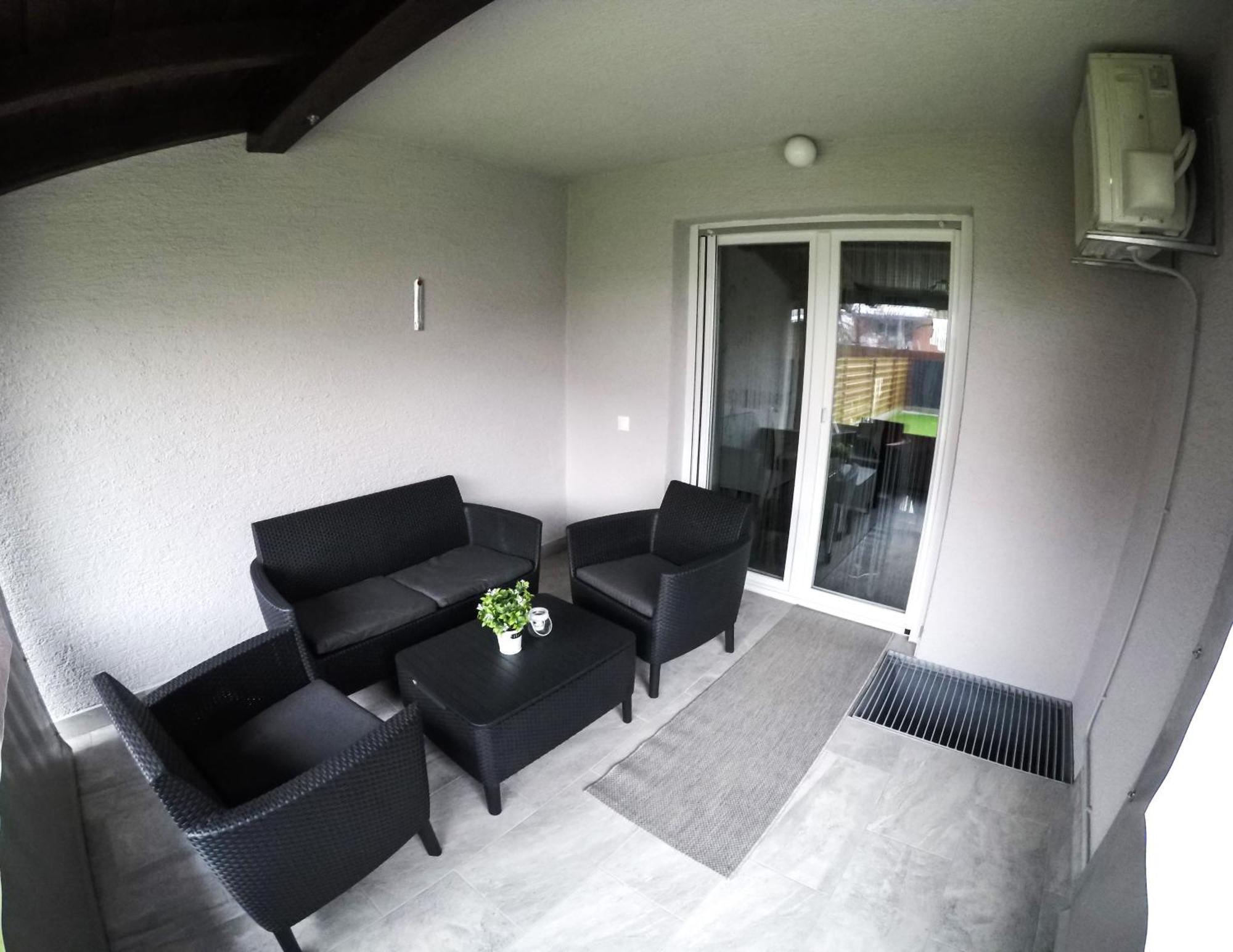Dream Day Holiday House Jastrebarsko Zewnętrze zdjęcie