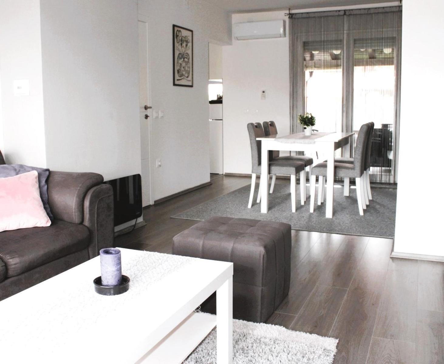 Dream Day Holiday House Jastrebarsko Zewnętrze zdjęcie