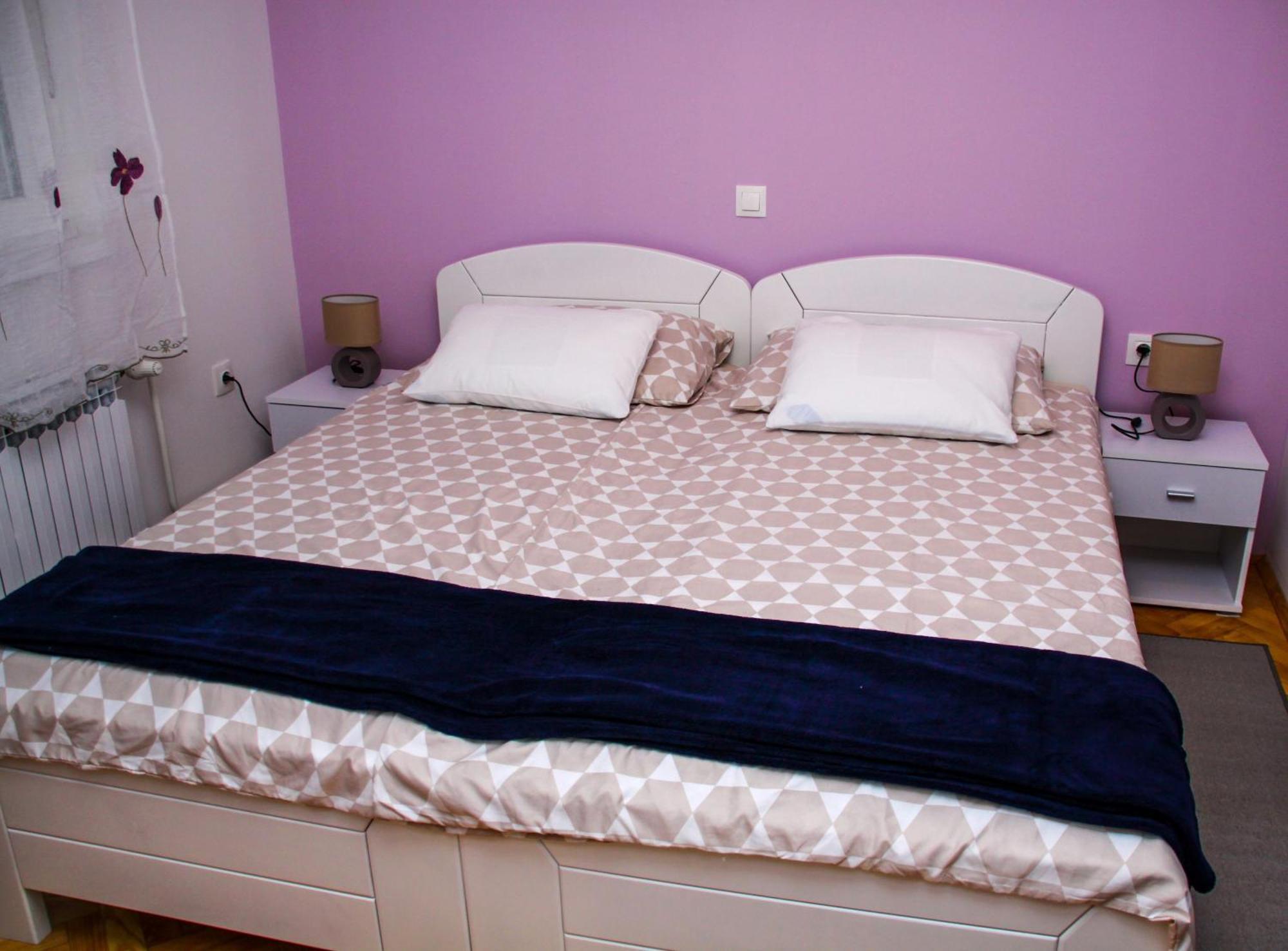 Dream Day Holiday House Jastrebarsko Zewnętrze zdjęcie