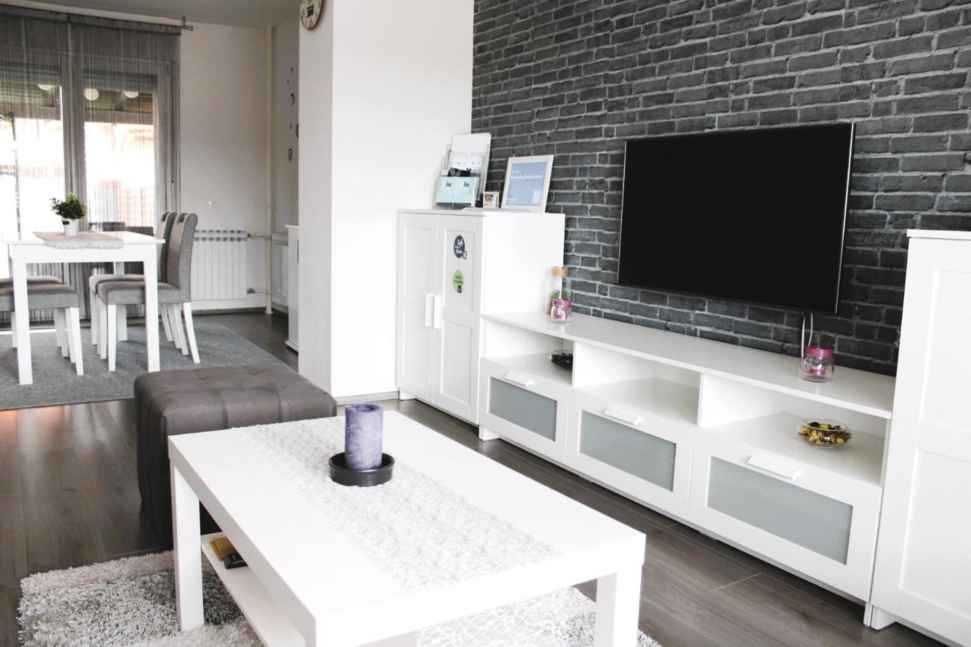 Dream Day Holiday House Jastrebarsko Zewnętrze zdjęcie