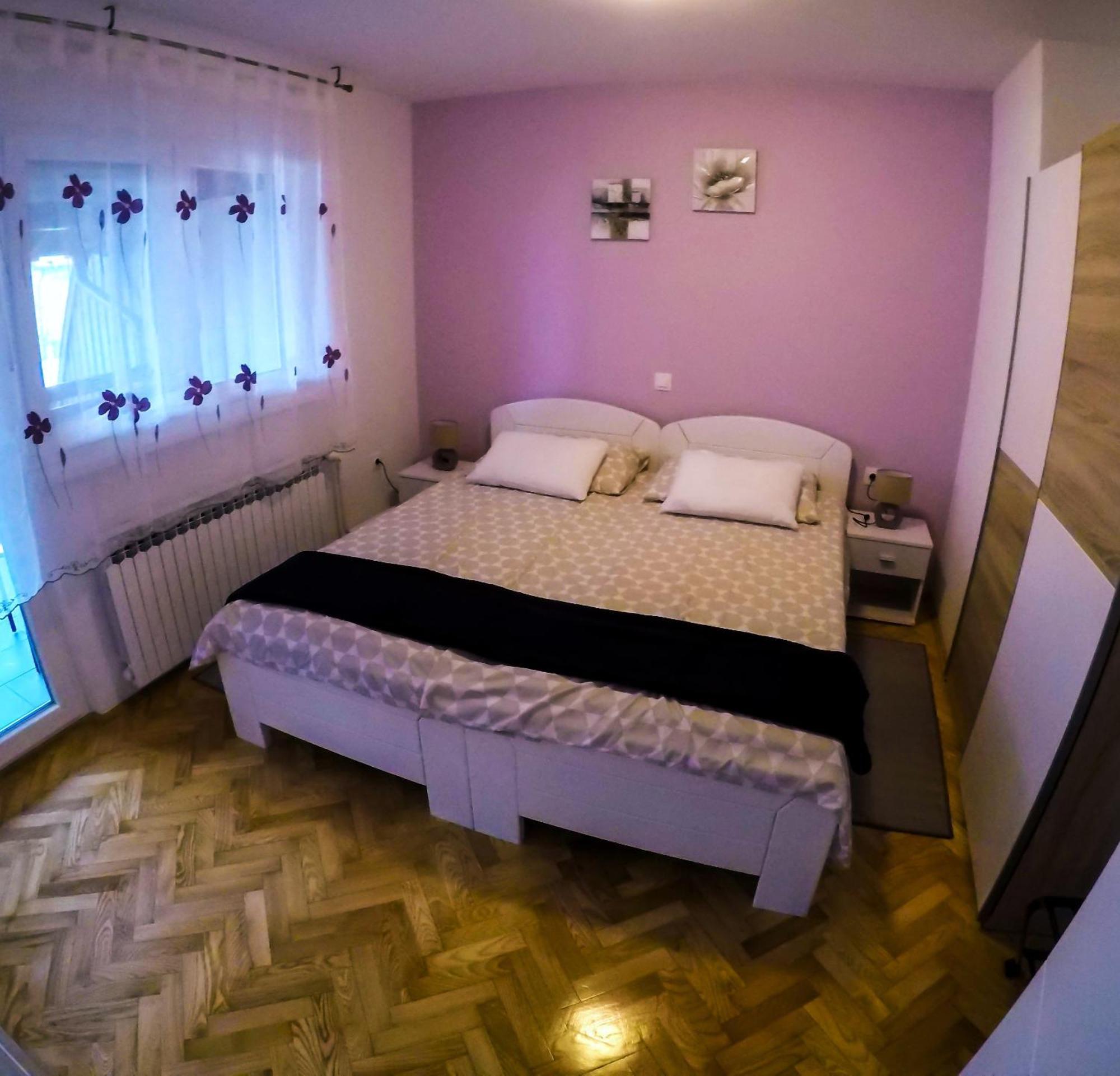 Dream Day Holiday House Jastrebarsko Zewnętrze zdjęcie