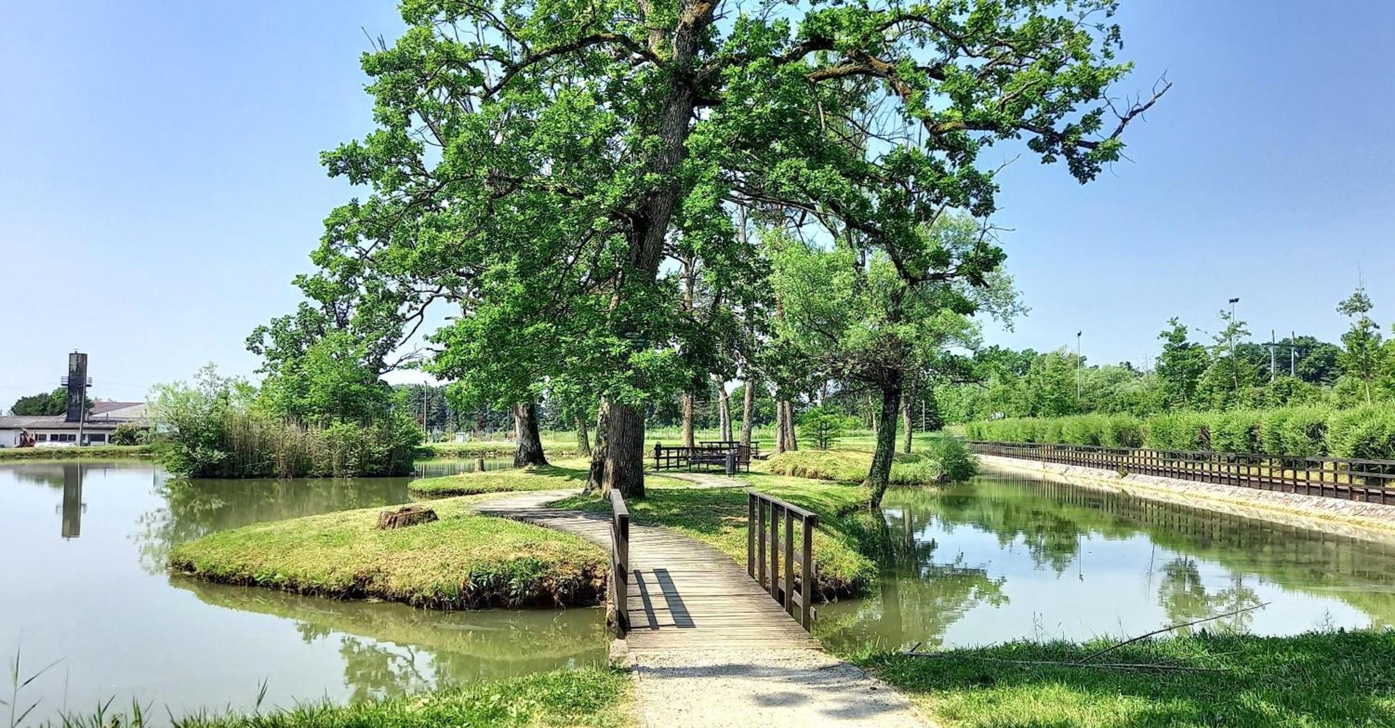 Dream Day Holiday House Jastrebarsko Zewnętrze zdjęcie