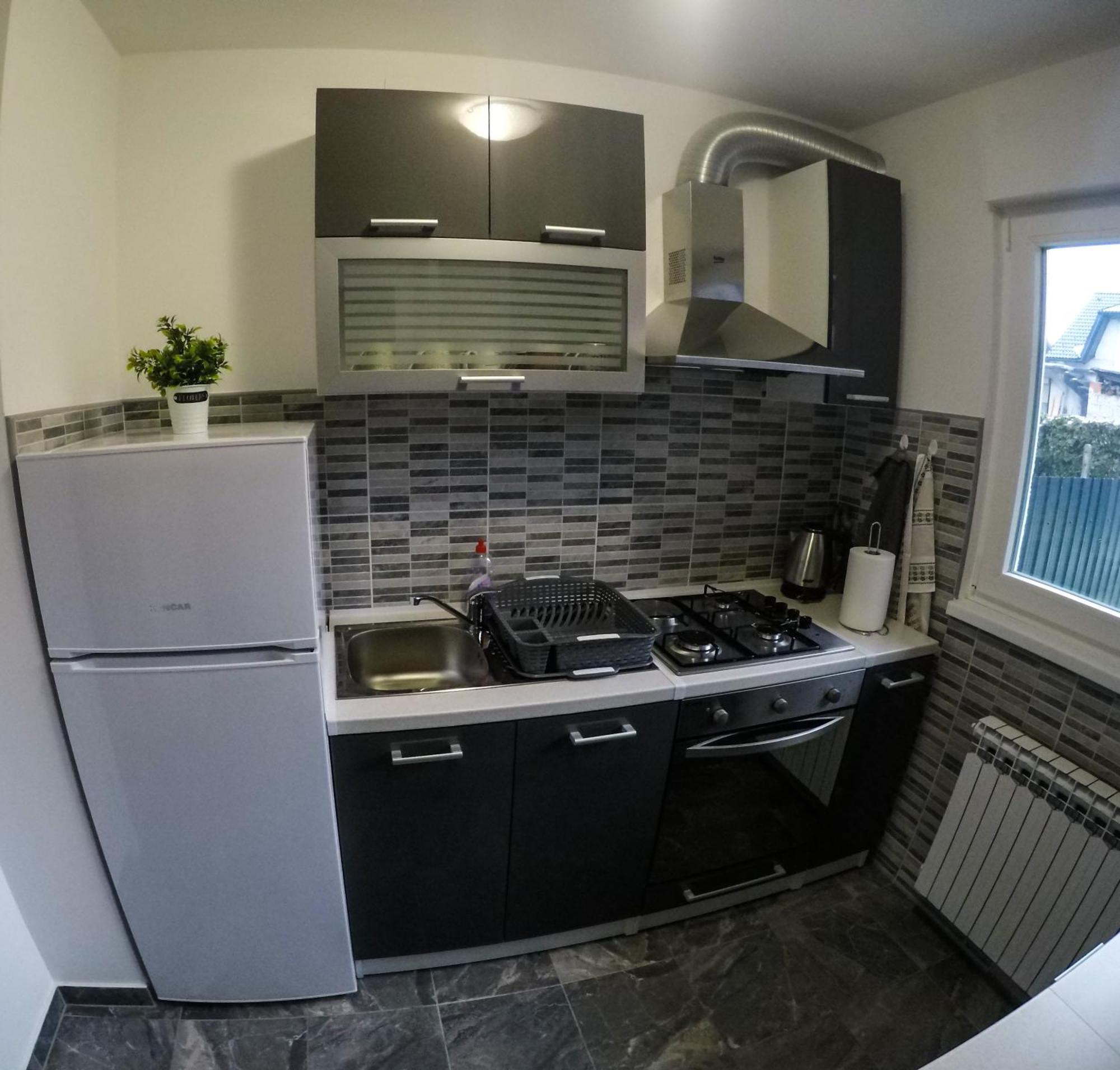 Dream Day Holiday House Jastrebarsko Zewnętrze zdjęcie