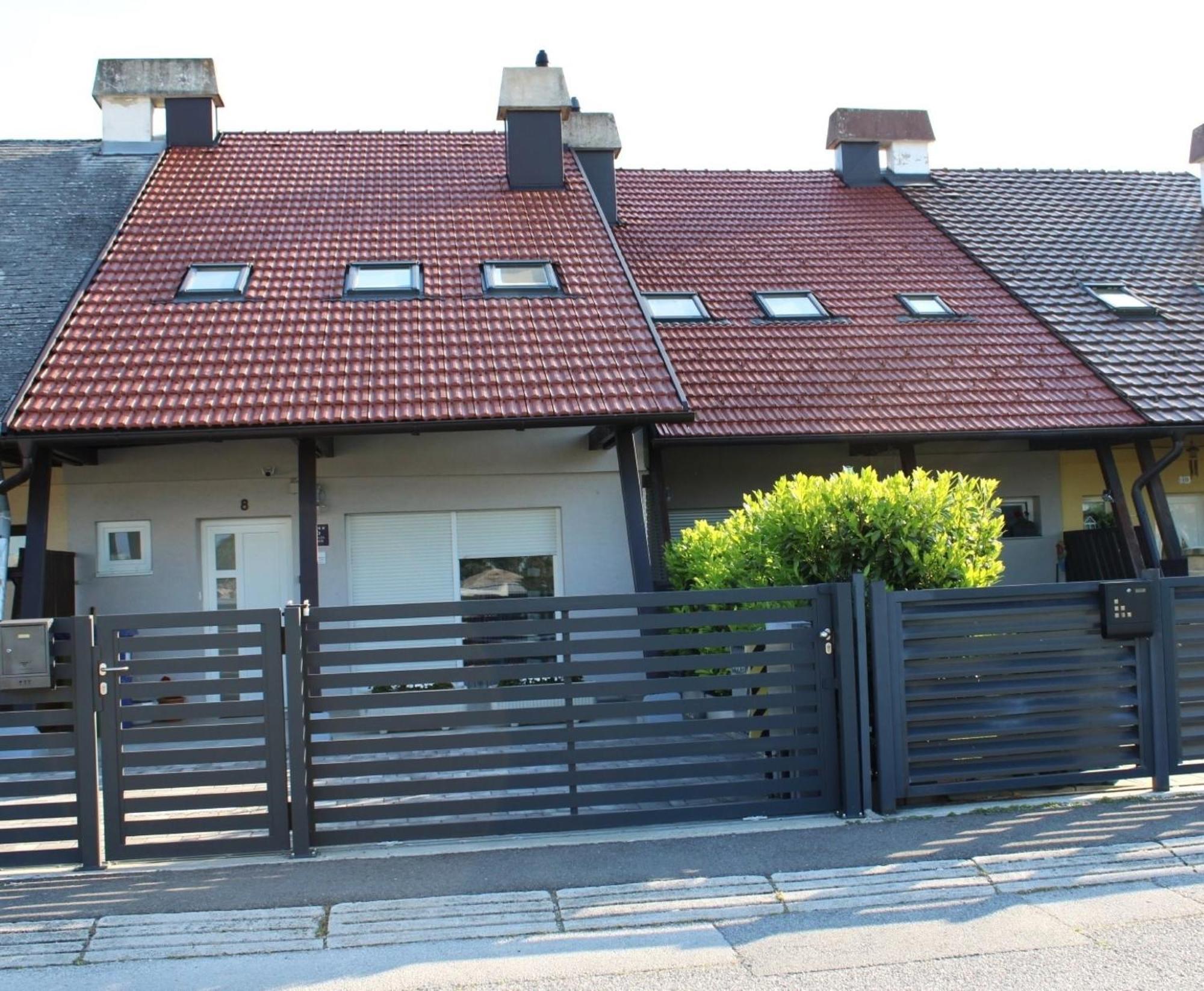Dream Day Holiday House Jastrebarsko Zewnętrze zdjęcie