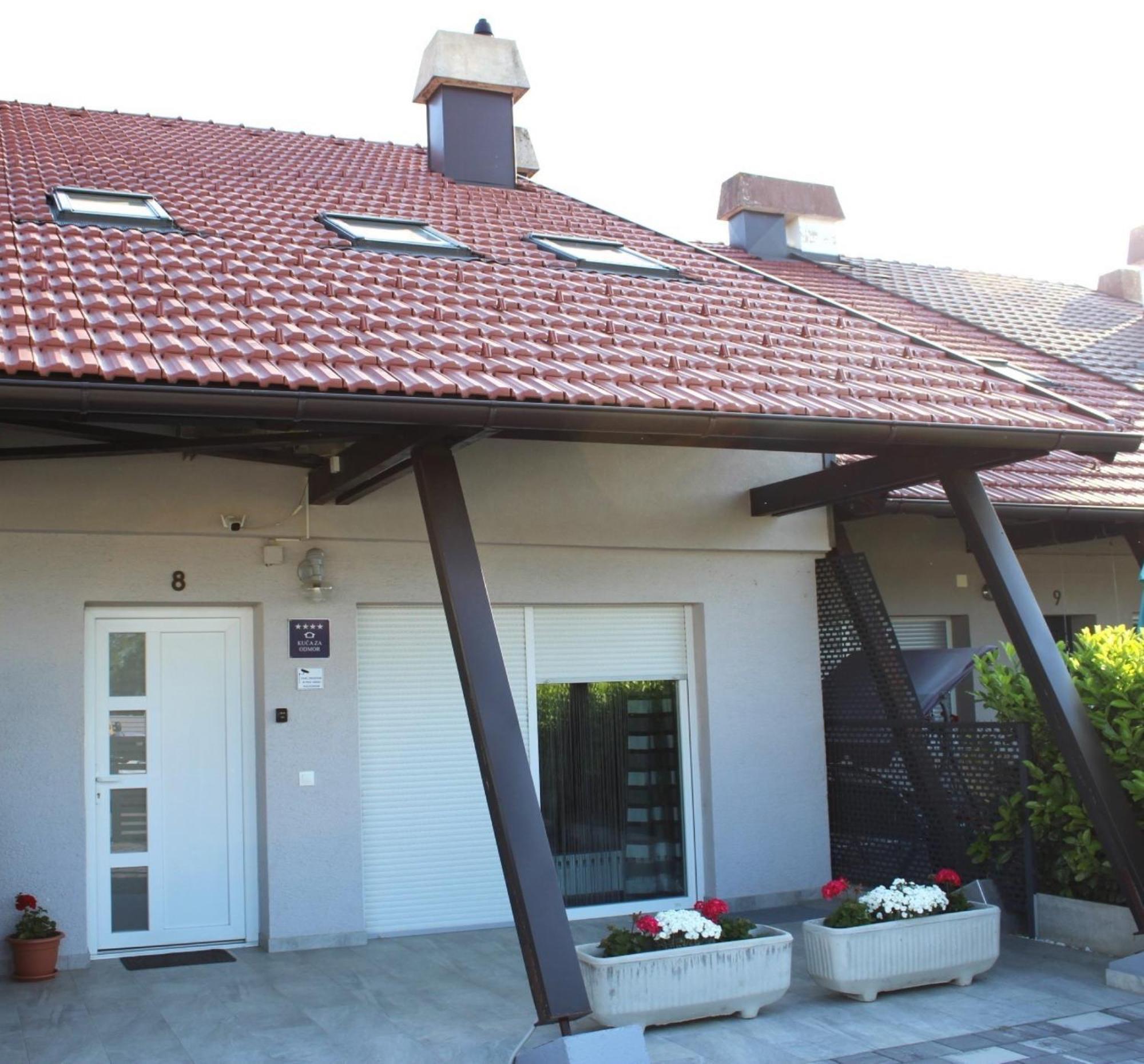 Dream Day Holiday House Jastrebarsko Zewnętrze zdjęcie