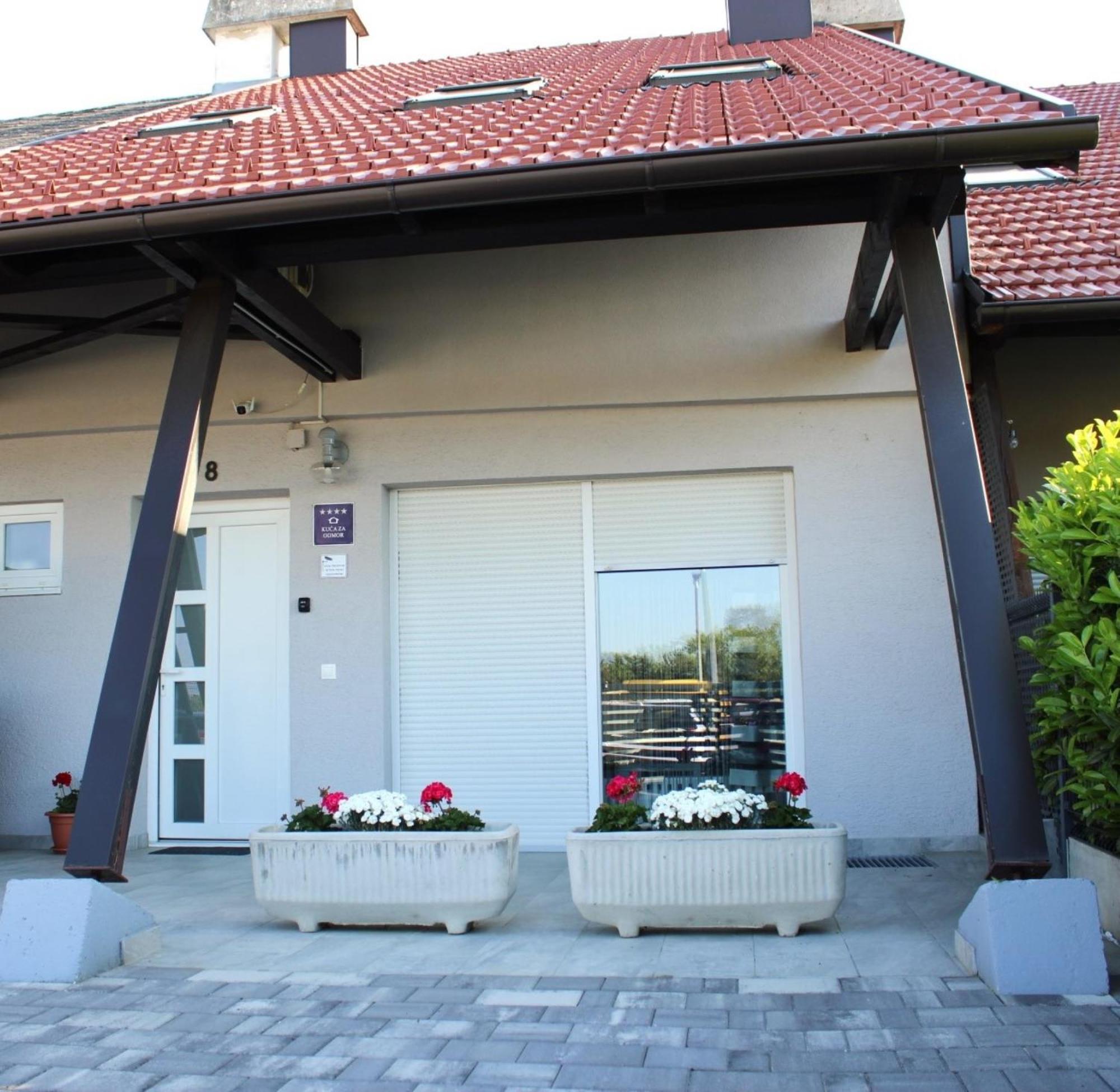 Dream Day Holiday House Jastrebarsko Zewnętrze zdjęcie